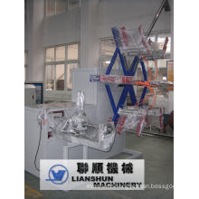 CE/SGS/ISO9001 Plastic Winder Machine